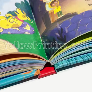 Good-Quality-Low-Cost-Personalized-Childre-Book-Printing-Service-Custom-Book-Printing-Hardcover