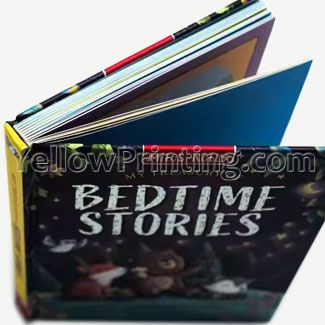 Manufacturer-New-Soft-Cover-Book-Printing-for-Kids-Hard-Cover-Paper-and-Art-Paper-Factory-Price