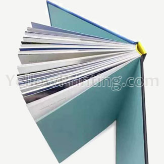 Best-Selling-A4-Hardcover-Children-Book-Printing-Paper-with-Perfect-Binding-Blackboard-Writing