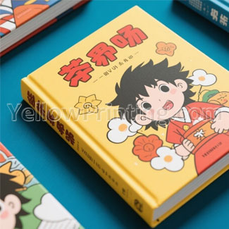 Hardcover-Books-for-Advertising-Company-Information-Menu-Catalogue-Printing-Durable-Hard-Cover