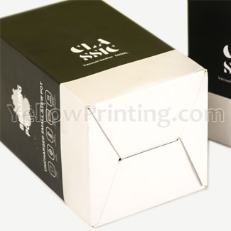 Printed-logo-Card-Paper-Folding-Unit-Carton-Flat-Home-Goods-Packaging-Lamp-Bulb-Packaging-Boxes