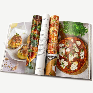 Factory-Fast-Delivery-Cooking-Food-Book-Cookbook-Hardcover-Healthy-Cookbook-Publish-Recipe-Book