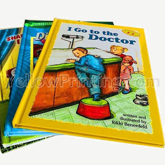 Hardback-Picture-Story-Kids-Book-Custom-Print-on-Durable-Cardboard-Art-for-First-Illustrations