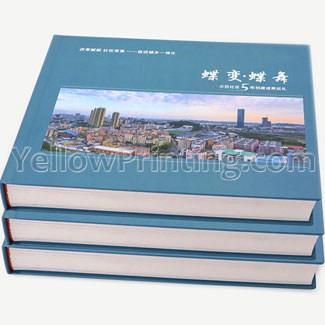 Low-MOQ-Hardback-Black-and-White-Pages-Book-Hardcover-Romance-Story-Book-Printing-Book-Printing