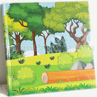 China-Printing-Factory-Cost-Effective-Custom-and-Print-Children-Hardcover-Book-Print-Color-Book