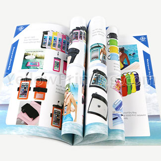 Unique-Design-Softcover-Paperback-Photo-Books-Brochure-Novel-Pamphlets-Magazine-Booklet-Catalog