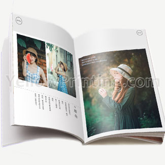 Paperback-Book-Printing-Service-Custom-Art-Paper-Softcover-Book-with-Flap-Black-and-White-Print