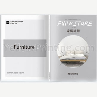 Unique-Design-Paper-Softcover-Paperback-Photo-Book-Brochure-Pamphlet-Magazine-Booklet-Catalog