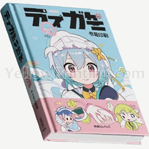 China Book Printing Factory Soft Hard Cover Book Services Educational Books Paper Book Printing