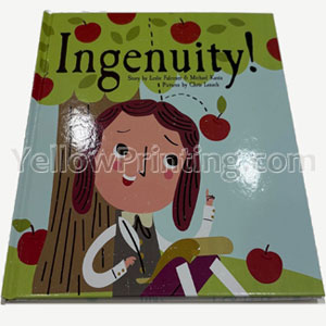 Educational Storybook for Children Interactive Hardcover Perfect Binding Direct Export Supplier Product Image Educational Storybook for Children Interactive Hardcover Perfect Binding Direct Export Supplier