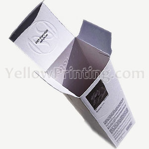 Logo Cosmetic Beauty Skincare Packaging Box Imported Perfumes Cosmetic Paper Box Makeup Set Box