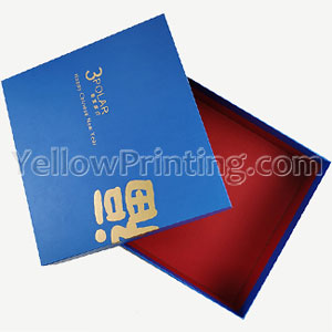 Paper Packaging Scatola Pr Hard Magnetic Giftbox Pack Gift Box Boite a Chaussure Luxe with Logo
