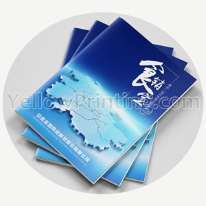 Printing Saddle Stitch Book Print Publishing Litho Printing Saddle Stitch Book Printing Service