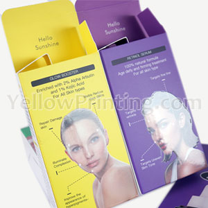Product Packaging Small Packaging Plain White Paper Box White Cardboard Cosmetic Box Blind Box Product Image Product Packaging Small Packaging Plain White Paper Box White Cardboard Cosmetic Box Blind Box