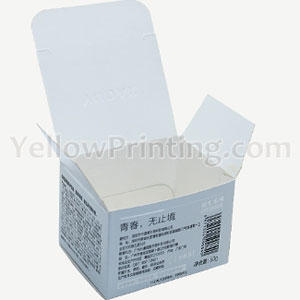 Products Packaging Printed Collapsible Skin Care Face Cream Paper Box Custom Printed Skin Care Product Image Products Packaging Printed Collapsible Skin Care Face Cream Paper Box Custom Printed Skin Care