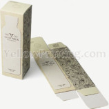 Beauty Cosmetics Makeup Make up Maquillaje Paper Box for Lip Gloss Aesthetic Packaging Cosmetic