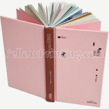 Children Hardcover CMYK Books Print for Kids Educational Toys Hardback English Story Book Print