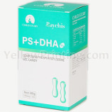 Eco Holographic Laminated Perfume Folding Paper Box with Logo for Fragrance Packaging Solutions