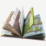 Hardbound Children Story Book Printing Company