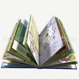 Hardcover Book Printing Cheap Hardcover Photo Book Printing