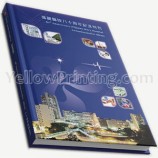 Hardcover Children Book China Factory Hardback Children Story Picture Books with Glossy Pages