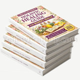 Hardcover Children Story Books English Bedtime Reading Book For Preschool Kids Early Education