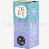Oem Cardboard Tuck End Box Makeup Skincare Cosmetic Beauty Gift Corrugated Mailer Package Boxes