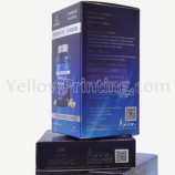 Product Packaging Box And Logo Printed Small Boxes For Products Paper Packaging Box For Product