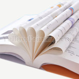 Cheap A4 A5 Quality Perfect Bound Softcover Paperback Binding Soft Cover Books Print On Demand Product Picture Cheap A4 A5 Quality Perfect Bound Softcover Paperback Binding Soft Cover Books Print On Demand