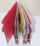 Die Cutting Paper Hardcover Book Printing