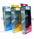 GPS GEAR box packaging