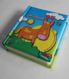 Children Book Printing in China