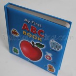 My First ABC Book For Children