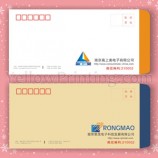 Paper Envelope Printing in Customized Size